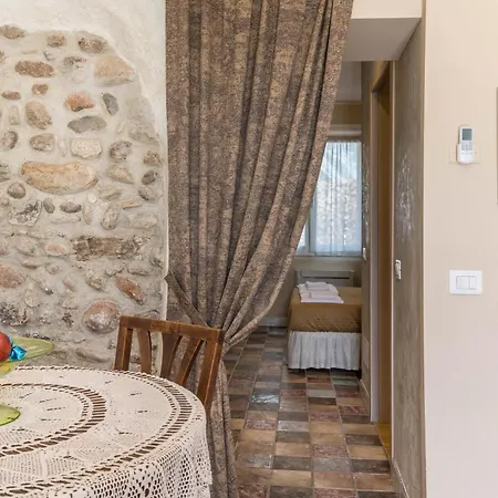 Country Agritur Tenuta Corte Tese Lägenhet Sona